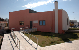 Θα λειτουργεί στις εγκαταστάσεις του Πολυκοινωνικού.