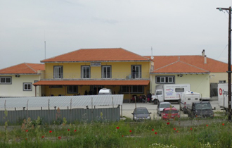 Την Παρασκευή ξεκινά πιλοτικά η έναρξη των υπηρεσιών Πρώτης Υποδοχής και Ασύλου στο κέντρο φύλαξης.