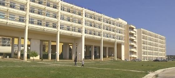 Καλά τα νέα για τη δωρεά του γραμμικού επιταχυντή στο Π.Γ.Ν.Ε.