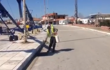 Σε λίγες ημέρες η Περιφέρεια περιμένει την έγκριση και για αεροψεκασμούς.