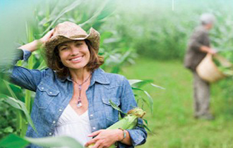 12,6 εκατ. ευρώ για νέους αγρότες στην Περιφέρεια ΑΜΘ.