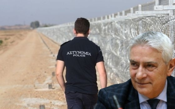 Ο Βουλευτής ζητά όπως εξαιρεθούν οι υπηρετούντες αστυνομικοί στο Ν.Έβρου στο πλαίσιο του προγράμματος «ΑΣΠΙΔΑ από τις προβλεπόμενες από την Ηγεσία του Υπουργείου μετακινήσεις. 