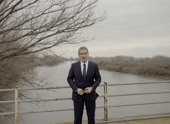 Είναι ένα «κόμμα πατριωτικό, λαϊκό, πολιτικά φιλελεύθερο, εκσυγχρονιστικό, μεταρρυθμιστικό, ψηφιακό, πολυσυλλεκτικό», αναφέρει σε βιντεοσκοπημένο μήνυμά του από την περιοχή του Εβρου ο πρώην υπουργός