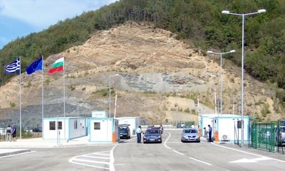 Η ένταξη της Βουλγαρίας στη ζώνη Σένγκεν προσφέρει ευκαιρίες για την Περιφέρεια Ανατολική Μακεδονίας και Θράκης, αλλά ταυτόχρονα απαιτεί προσοχή.