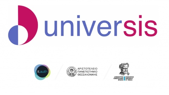 Το UniverSIS ξεκίνησε ως συνεργατικό έργο των δύο Πανεπιστημίων, το 2018, με στόχο να ενισχύσει την αυτονομία τους.