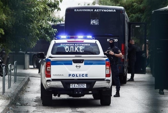 Σήμερα Τρίτη αναμένεται να οδηγηθούν στον ανακριτή και οι υπόλοιποι συλληφθέντες ,δύο εν ενεργεία στρατιωτικοί και ένας πολίτης.