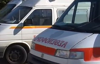 Η Περιφέρεια ΑΜ-Θ αναμένει 14 ασθενοφόρα.