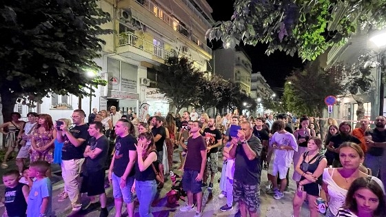 Λευκή Νύχτα 2022!