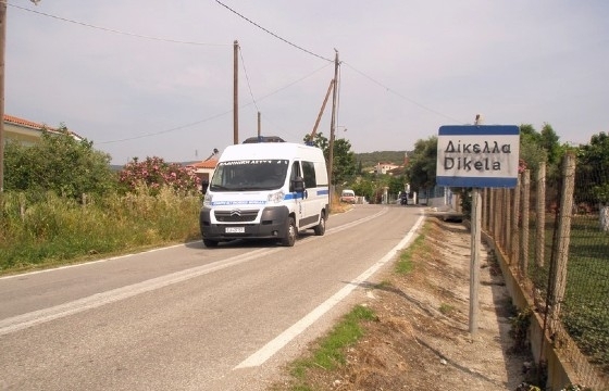 Έβρος: Που θα περιπολούν την ερχόμενη εβδομάδα οι κινητές αστυνομικές μονάδες