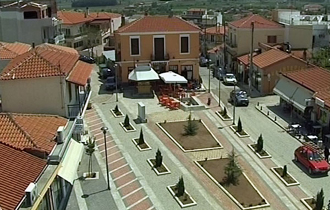 Έξι στρατιώτες τραυματίστηκαν μετά από ανατροπή στρατιωτικού οχήματος.