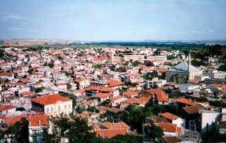 Δε φυλάσσεται κι έτσι επιτήδειοι βρήκαν την ευκαιρία να εισβάλουν.