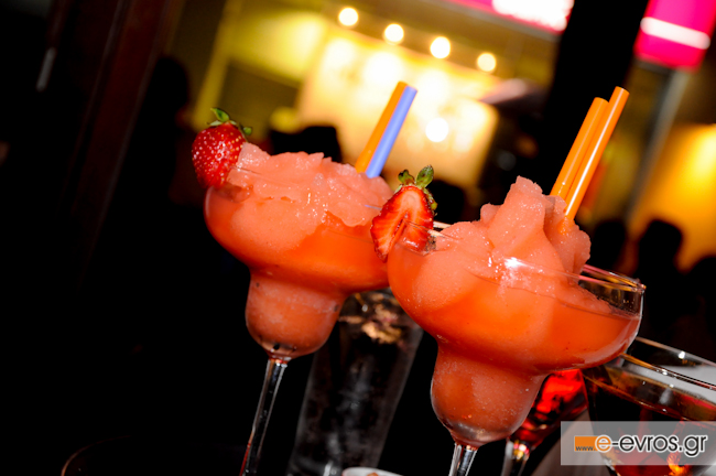 Τα πράγματα είναι απλά: Thema coffees and drinks culture!