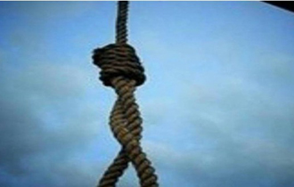 Επέλεξε να κρεμαστεί από την περίφραξη παρακείμενης ακατοίκητης οικίας.