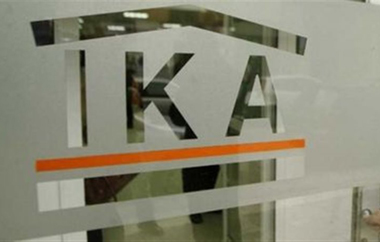 Την χορήγηση βιβλιαρίου υγείας με 50 ένσημα από το ΙΚΑ ,προβλέπει τροπολογία.