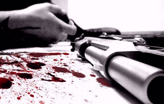 Αυτοπυροβολήθηκε 19χρονος στην Μάκρη Αλεξανδρούπολης.