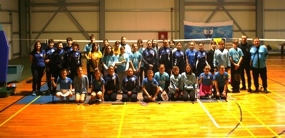 Με νίκες στο περιφερειακό πρωτάθλημα η ομάδα Batmindon του Εθνικού Αλεξανδρούπολης