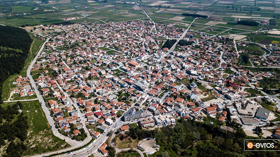 «Πρεμιέρα» για τα Βήρεια 2018 στις Φέρες Αλεξανδρούπολης με πλούσιο πρόγραμμα εκδηλώσεων  