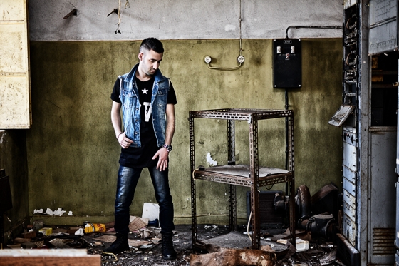 Who is Μάριος;