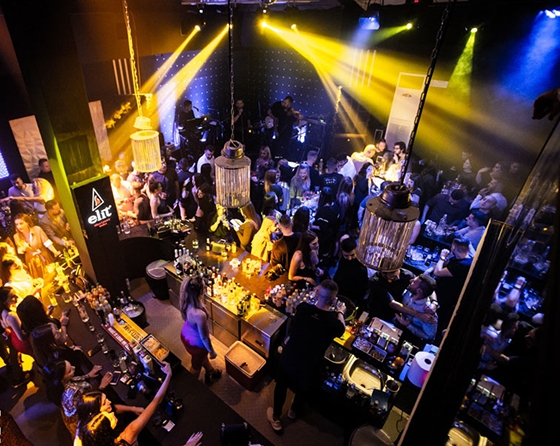 Fidele: Άνοιξε τις πόρτες του το νέο club της Αλεξανδρούπολης