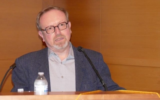 Επίτιμος δημότης Διδυμοτείχου θα αναγορευτεί ο καθηγητής Ιστορίας του Stanford, Ααρόν Ροντρίγκ