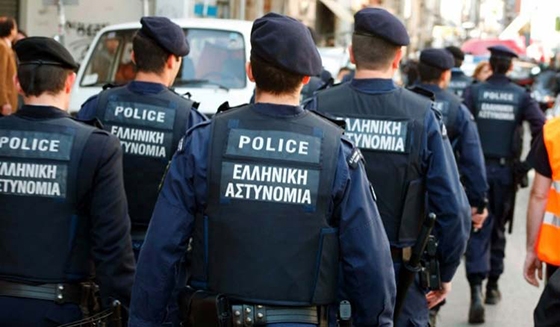 Κατά τη διάρκεια του μηνός Μαΐου 2015 συνελήφθησαν 18.007 συνολικά άτομα, εξιχνιάστηκαν συνολικά 3.096 υποθέσεις και εξαρθρώθηκαν συνολικά 22 σπείρες