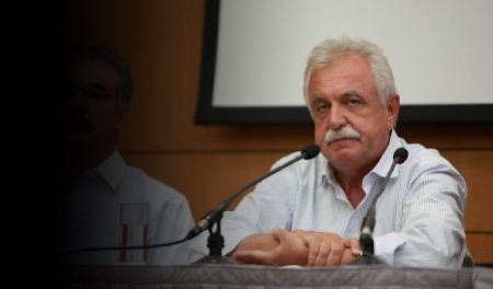 Ο Μπένος έρχεται στον Έβρο μετά την έντονη αντίδραση του για το master plan. 