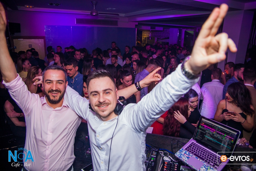 "Δεύτερη" Ανάσταση έγινε στο ΝΟΑ το βράδυ του Σαββατού!