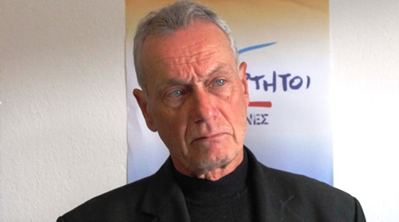 Π. Σγουρίδης: «O Τσίπρας παραπλάνησε τους αγρότες – Αν δεν τάξεις δεν σε ψηφίζουν»