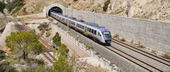 Η Σιδηροδρομική Εγνατία εντάσσεται στο νέο ΕΣΠΑ.