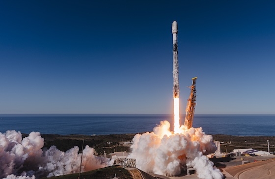 Ο MICE-1 είναι ο πρώτος ελληνικός νανοδορυφόρος ειδικά προσανατολισμένος σε εφαρμογές ναυτιλίας και IoT επικοινωνιών. 