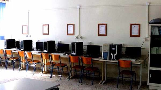  οι εγγραφές στα (ΕΠΑΛ) θα ολοκληρωθούν στις 30 Ιουνίου, όμως θα υπάρξουν και εκπρόθεσμα εγγραφές