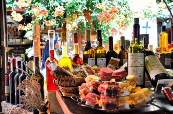 «2η Θρακο-Mακεδονική “SYNERGIA” για την Προώθηση Τοπικών Προϊόντων