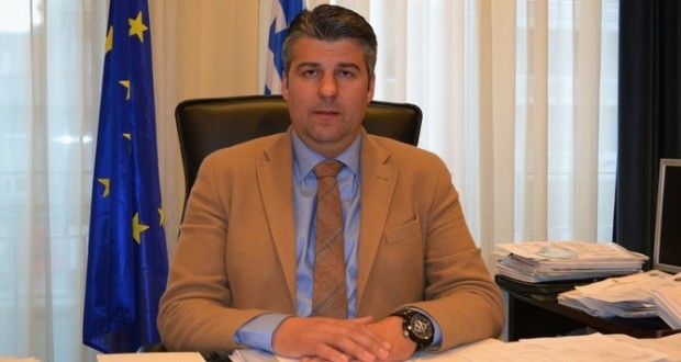Χ.Τοψίδης: Οι επιχειρήσεις του Έβρου στενάζουν, εξαντλήθηκε η υπομονή των επαγγελματιών