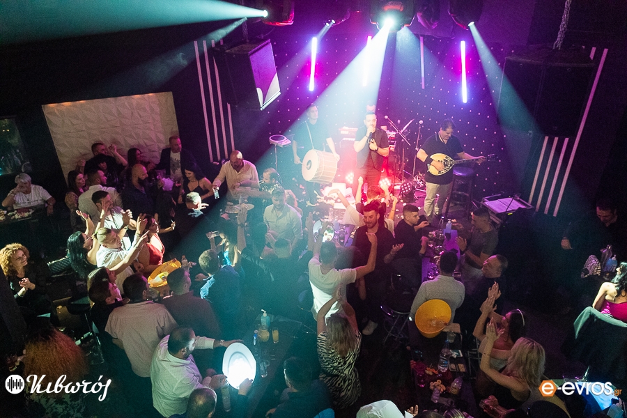 Το Opening στην "Κιβωτό live" θα μας μείνει αξέχαστο - Δείτε στιγμιότυπα