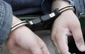 Επεισοδιακή ήταν η σύλληψη τσιγγάνων διαρρηκτών που χτύπησαν μέσα σε λίγη ώρα δυο καταστήματα.