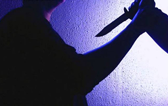 Νεκρός από το μαχαίρι του αδερφού του 32χρονος στη Κομοτηνή.