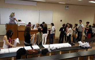 Συνολικά και στις 16 σχολές του Δ.Π.Θ. ψήφισαν 7.228 φοιτητές.