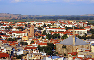Ο Δήμος Διδυμοτείχου κατέθεσε τρεις προτάσεις.