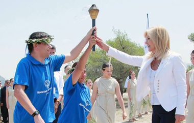 Οι Αγώνες θα πραγματοποιηθούν στην Αμβέρσα από 9 έως 21 Σεπτεμβρίου 2014.