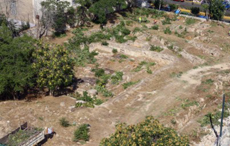 Οι τιμές στο νομό κυμαίνονται από 3 έως και 21 ευρώ το τετραγωνικό μέτρο.