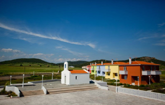 Προκήρυξη θέσης εργασίας από το Παιδικό Χωριό SOS Θράκης.