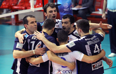 Πλέον μπαίνουμε στα play-off και το εμπόδιο μας στον δρόμο προς τους τελικούς ονομάζεται Κηφισιά.