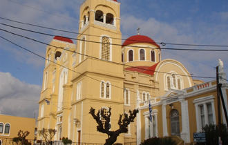 Η 14η Σεπτεμβρίου έχει καθιερωθεί ως ημέρα εθνικής μνήμης της γενοκτονίας των Ελλήνων της Μικράς Ασίας από το Τουρκικό κράτος.