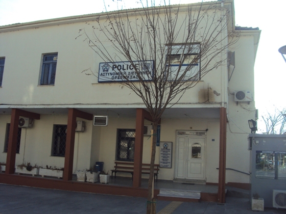 Νέοι χώροι για τα γραφεία διαβατηρίων και ταυτοτήτων στην Ορεστιάδα