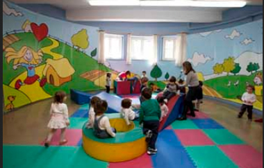 Ογδόντα παιδιά λιγότερα θα φιλοξενηθούν φέτος στους παιδικούς σταθμούς του Έβρου.