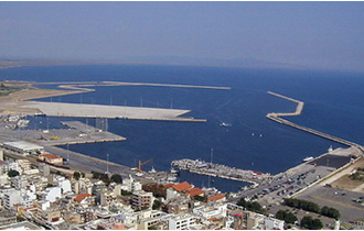 Η ολοκλήρωση του προβλέπεται σε 12 μήνες από την υπογραφή της σύμβασης.