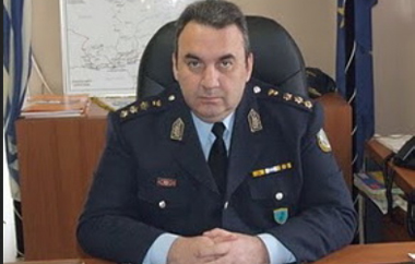 Ο κ. Τσουκνάδης περιγράφει την κατάσταση που επικρατούσε στον Έβρο μέχρι το 2012 και τι έχει αλλάξει από τότε.