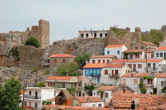 Δωρεά πετρελαίου θέρμανσης σε σχολεία του Έβρου και της Σαμοθράκης ειδικότερα