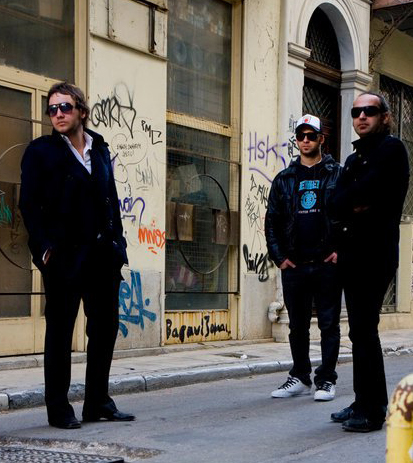 Οι ΙΝΚ από την Αλεξανδρούπολη.