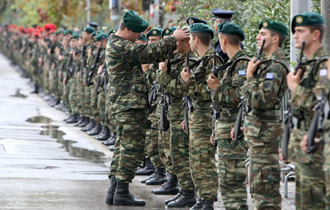 Η νέα δομή των Ενόπλων Δυνάμεων εγκρίθηκε ομόφωνα από το ΚΥΣΕΑ.